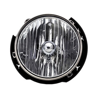Dorman® - Driver Side Replacement Headlight