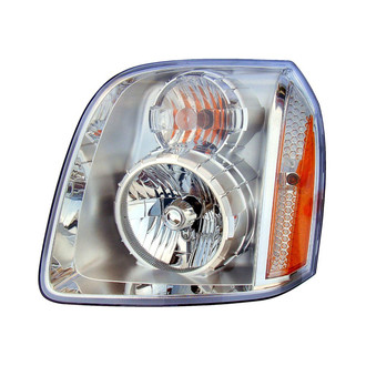 Dorman® - Driver Side Replacement Headlight