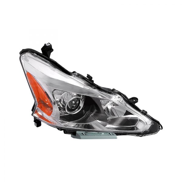 Dorman HD Solutions® - Driver Side Replacement Headlight, Freightliner Cascadia