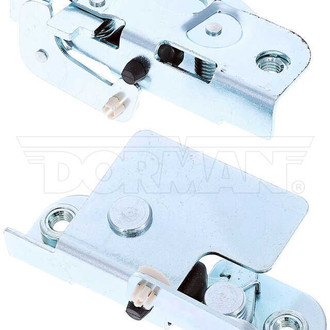 Dorman® - HELP!™ Tailgate Hardware Rebuild Kit