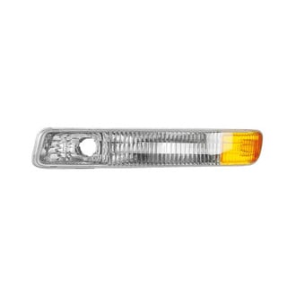 Dorman® - Driver Side Replacement Turn Signal/Parking Light