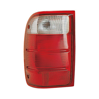 Dorman® - Driver Side Replacement Tail Light