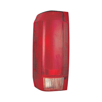 Dorman® - Driver Side Replacement Tail Light