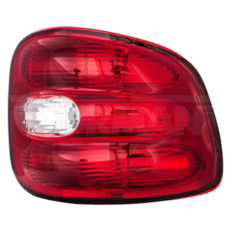 Dorman® - Passenger Side Replacement Tail Light