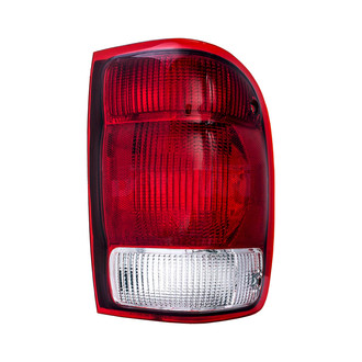 Dorman® - Passenger Side Replacement Tail Light