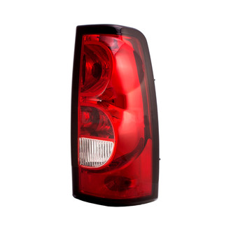 Dorman® - Passenger Side Replacement Tail Light