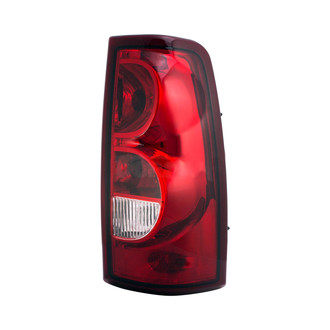 Dorman® - Passenger Side Replacement Tail Light