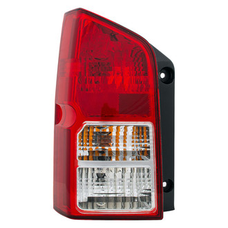 Dorman® - Driver Side Replacement Tail Light