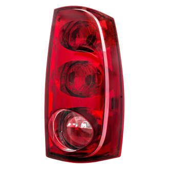 Dorman® - Driver Side Replacement Tail Light