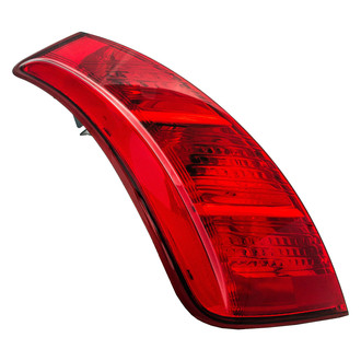 Dorman® - Driver Side Replacement Tail Light