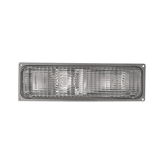 Dorman® - Driver Side Replacement Turn Signal/Parking Light