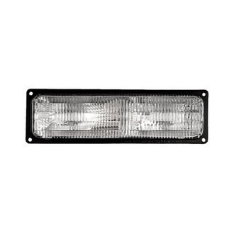 Dorman® - Driver Side Replacement Turn Signal/Parking Light