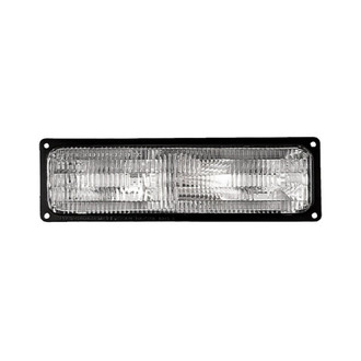 Dorman® - Passenger Side Replacement Turn Signal/Parking Light