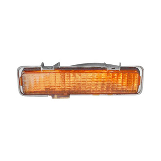 Dorman® - Factory Replacement Signal Lights