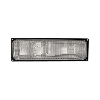 Dorman® - Driver Side Replacement Turn Signal/Parking Light