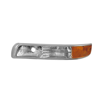 Dorman® - Factory Replacement Signal Lights
