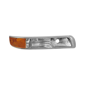 Dorman® - Passenger Side Replacement Turn Signal/Parking Light