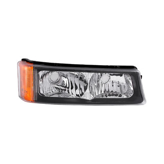 Dorman® - Passenger Side Replacement Turn Signal/Parking Light