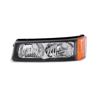 Dorman® - Driver Side Replacement Turn Signal/Parking Light