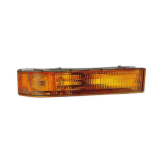 Dorman® - Passenger Side Replacement Turn Signal/Parking Light