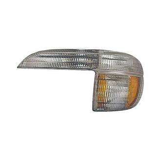 Dorman® - Driver Side Replacement Turn Signal/Parking Light