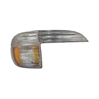 Dorman® - Passenger Side Replacement Turn Signal/Parking Light
