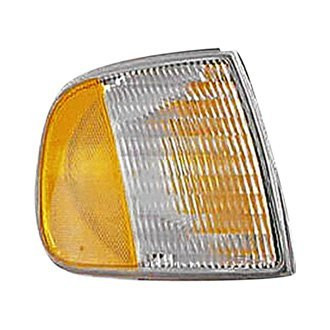 Dorman® - Passenger Side Replacement Turn Signal/Corner Light