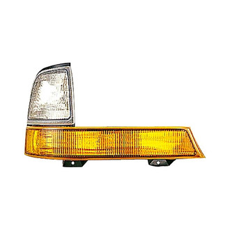 Dorman® - Passenger Side Replacement Turn Signal/Parking Light