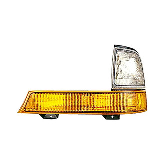 Dorman® - Driver Side Replacement Turn Signal/Parking Light