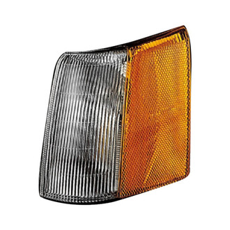 Dorman® - Factory Replacement Signal Lights