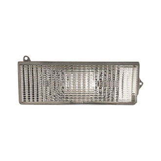 Dorman® - Passenger Side Replacement Turn Signal/Parking Light
