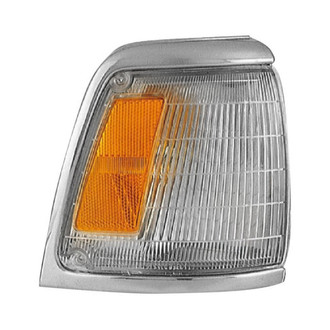 Dorman® - Passenger Side Replacement Turn Signal/Corner Light