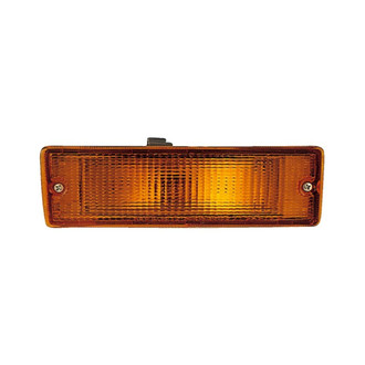 Dorman® - Driver Side Replacement Turn Signal/Parking Light