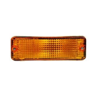 Dorman® - Passenger Side Replacement Turn Signal/Parking Light