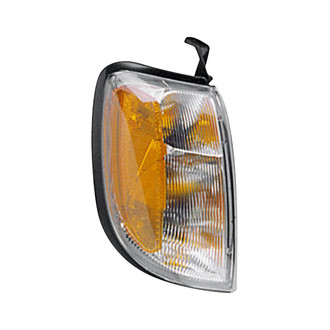 Dorman® - Passenger Side Replacement Turn Signal/Corner Light