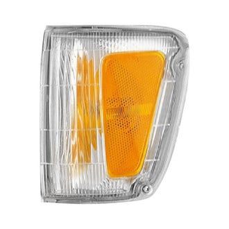 Dorman® - Driver Side Replacement Turn Signal/Corner Light