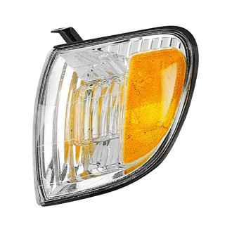 Dorman® - Driver Side Replacement Turn Signal/Corner Light