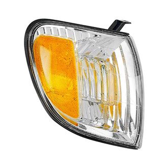 Dorman® - Passenger Side Replacement Turn Signal/Corner Light