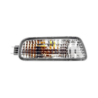 Dorman® - Driver Side Replacement Turn Signal/Parking Light