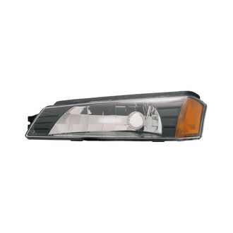 Dorman® - Driver Side Replacement Turn Signal/Parking Light