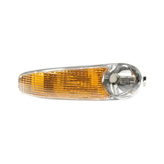 Dorman® - Passenger Side Replacement Turn Signal/Parking Light