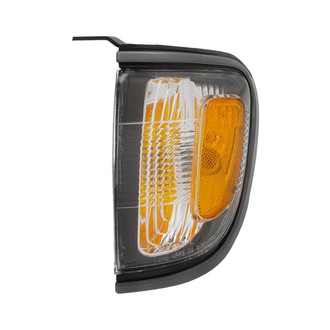 Dorman® - Driver Side Replacement Turn Signal/Corner Light