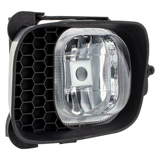 Dorman® - Driver Side Replacement Fog Light