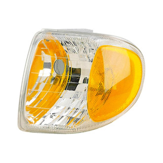 Dorman® - Factory Replacement Signal Lights