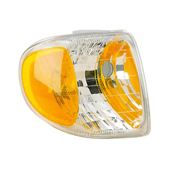 Dorman® - Passenger Side Replacement Turn Signal/Corner Light