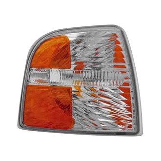 Dorman® - Passenger Side Replacement Turn Signal/Corner Light
