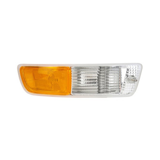 Dorman® - Passenger Side Replacement Turn Signal/Parking Light