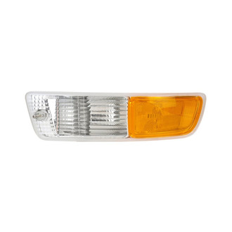 Dorman® - Driver Side Replacement Turn Signal/Parking Light