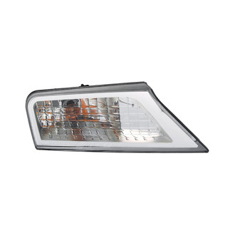 Dorman® - Passenger Side Replacement Turn Signal/Parking Light