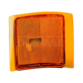 Dorman® - Passenger Side Lower Replacement Turn Signal/Corner Light